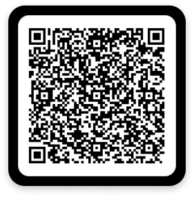QR code to download the Local Kitchens app